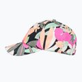 Női baseballsapka ROXY Toadstool Printed anthracite palm song 2