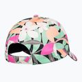 Női baseballsapka ROXY Toadstool Printed anthracite palm song 3
