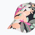 Női baseballsapka ROXY Toadstool Printed anthracite palm song 4