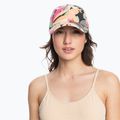 Női baseballsapka ROXY Toadstool Printed anthracite palm song 5