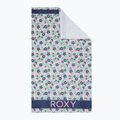 Törölköző ROXY Cold Water Printed bel air ephemere small