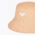 Női kalap ROXY Tequila Party Bucket Hat porcini 3