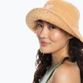 Női kalap ROXY Tequila Party Bucket Hat porcini 5