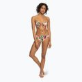 Fürdőruha alsó ROXY Printed Beach Classics Hipster anthracite palm song s 3