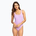 Női egyrészes fürdőruha ROXY Aruba crocus petal 2