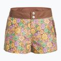 Női fürdősort ROXY New Fashion 2" root beer all about sol mini