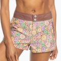 Női fürdősort ROXY New Fashion 2" root beer all about sol mini 2