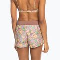 Női fürdősort ROXY New Fashion 2" root beer all about sol mini 4