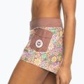 Női fürdősort ROXY New Fashion 2" root beer all about sol mini 5