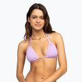 Fürdőruha felső ROXY Aruba Mini Tiki Tri crocus petal 2