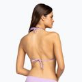Fürdőruha felső ROXY Aruba Mini Tiki Tri crocus petal 4