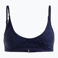 ROXY Current Coolness Bralette naval academy bikini felső