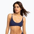 ROXY Current Coolness Bralette naval academy bikini felső 2