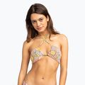 Fürdőruha felső ROXY All About Sol Bandeau root beer all about sol mini 3