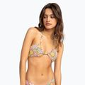 Fürdőruha felső ROXY All About Sol Bandeau root beer all about sol mini 7