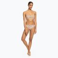 Fürdőruha felső ROXY All About Sol Bralette root beer all about sol mini 3