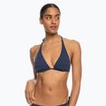 ROXY Current Coolness Elongated Tri naval academy bikini felső 2