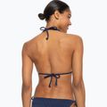 ROXY Current Coolness Elongated Tri naval academy bikini felső 5