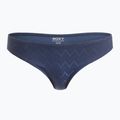 ROXY Current Coolness Hipster naval academy bikini alsó