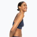 ROXY Current Coolness Tank Tri naval academy bikini felső 5