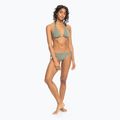 Fürdőruha alsó ROXY Beach Classics Bikini Tie agave green 3