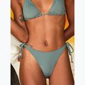 Fürdőruha alsó ROXY Beach Classics Bikini Tie agave green 7