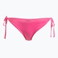 Fürdőruha alsó ROXY Beach Classics Bikini Tie shocking pink