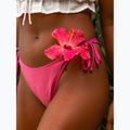 Fürdőruha alsó ROXY Beach Classics Bikini Tie shocking pink 9