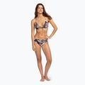 Fürdőruha alsó ROXY Pro The Snap Turn Cheeky anthracite classic pro surf 3