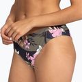 Fürdőruha alsó ROXY Pro The Snap Turn Cheeky anthracite classic pro surf 5