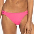 Fürdőruha alsó ROXY Beach Classics Bikini shocking pink 2