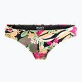 Fürdőruha alsó ROXY Printed Beach Classics Moderate anthracite palm song s