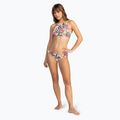 Fürdőruha alsó ROXY Printed Beach Classics Moderate anthracite palm song s 3