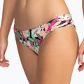 Fürdőruha alsó ROXY Printed Beach Classics Moderate anthracite palm song s 5