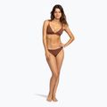 Fürdőruha alsó ROXY Silky Island Bikini root beer 3