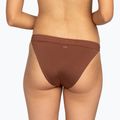 Fürdőruha alsó ROXY Silky Island Bikini root beer 4