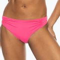 Fürdőruha alsó ROXY Beach Classics Hipster shocking pink 2