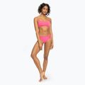 Fürdőruha alsó ROXY Beach Classics Hipster shocking pink 3