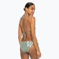 Női kétrészes fürdőruha ROXY Beach Classics Tie Side agave green 6