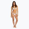 Fürdőruha alsó ROXY Vista Stripe Bikini agave green very vista stripe 3