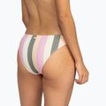 Fürdőruha alsó ROXY Vista Stripe Bikini agave green very vista stripe 4