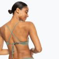 Fürdőruha felső ROXY Beach Classics Tri agave green 4