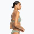 Fürdőruha felső ROXY Beach Classics Tri agave green 5