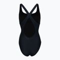 Női egyrészes fürdőruha ROXY Active Cross anthracite 2