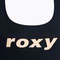 Női egyrészes fürdőruha ROXY Active Cross anthracite 3