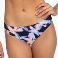 Fürdőruha alsó ROXY Active Bikini anthracite kiss 2