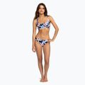 Fürdőruha alsó ROXY Active Bikini anthracite kiss 3