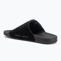 Quiksilver Rivi Suede férfi flip-flop fekete 1 3