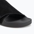 Quiksilver Rivi Suede férfi flip-flop fekete 1 7