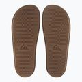 Quiksilver Rivi Suede férfi flip-flopok tan 1 4